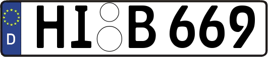 HI-B669