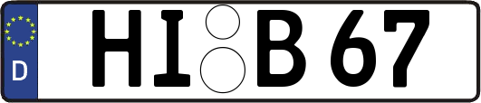 HI-B67