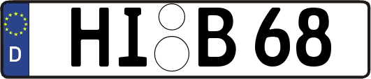 HI-B68