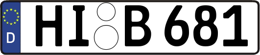 HI-B681