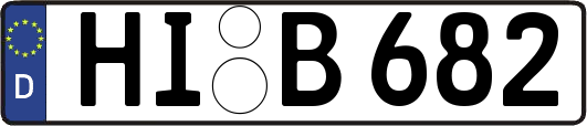 HI-B682