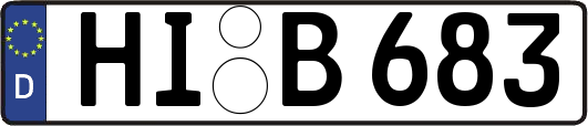 HI-B683