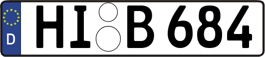 HI-B684