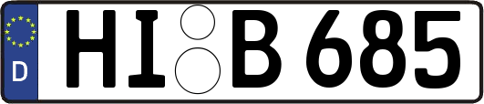 HI-B685