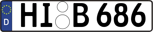 HI-B686