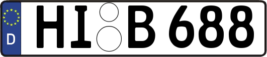 HI-B688