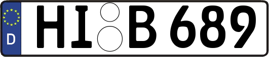 HI-B689