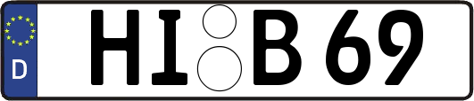 HI-B69