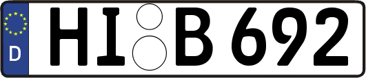 HI-B692
