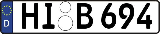 HI-B694