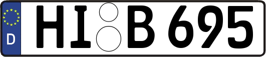 HI-B695