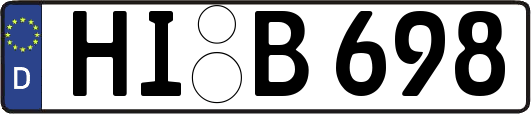 HI-B698