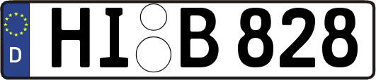 HI-B828