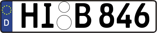 HI-B846