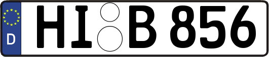 HI-B856