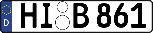 HI-B861