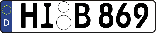 HI-B869