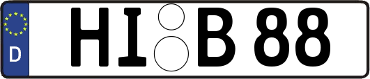 HI-B88