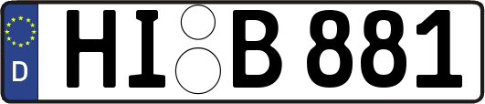 HI-B881