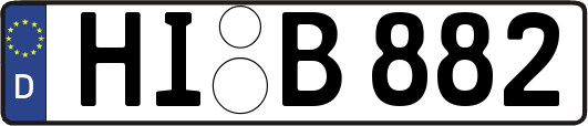 HI-B882