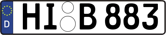 HI-B883