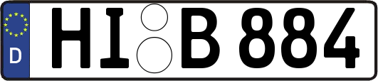 HI-B884