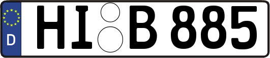 HI-B885