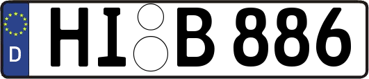 HI-B886