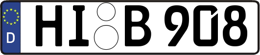 HI-B908