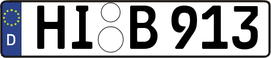 HI-B913