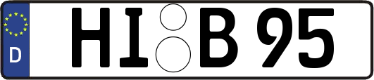 HI-B95