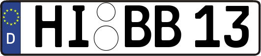 HI-BB13