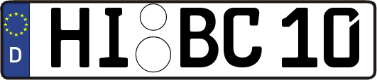 HI-BC10