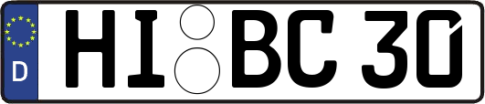 HI-BC30