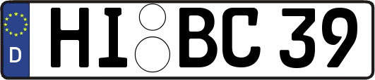 HI-BC39