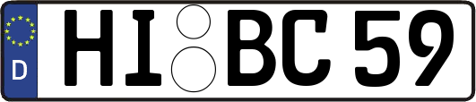 HI-BC59