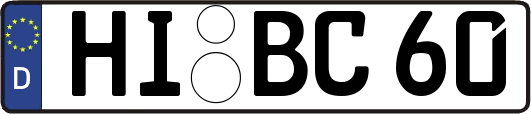 HI-BC60