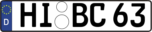 HI-BC63