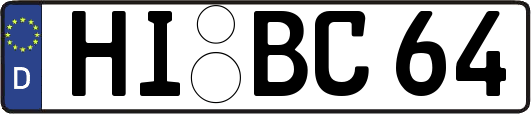HI-BC64