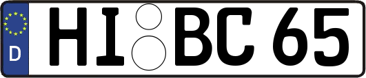 HI-BC65