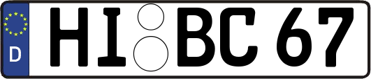 HI-BC67