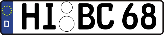 HI-BC68