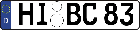 HI-BC83