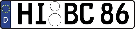 HI-BC86