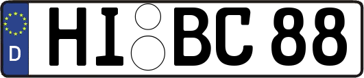 HI-BC88
