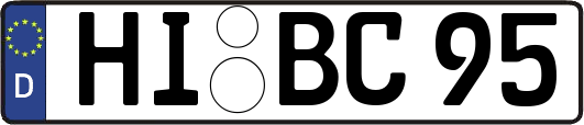 HI-BC95