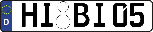 HI-BI05