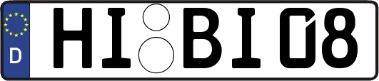 HI-BI08
