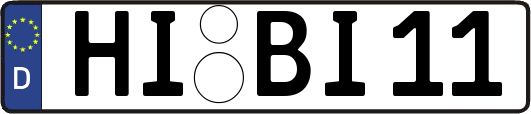 HI-BI11