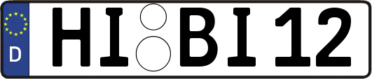 HI-BI12